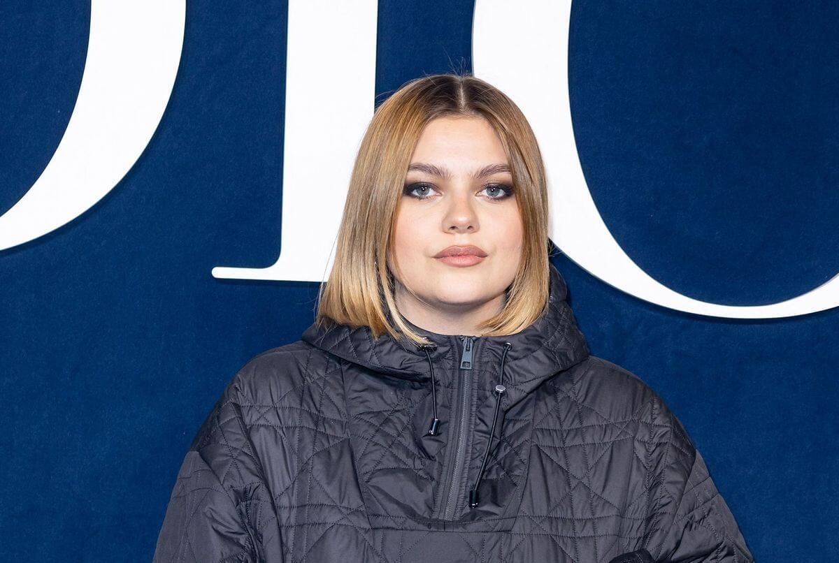 Louane préoccupée par l’avenir de sa fille : "Je ne veux pas qu’elle passe par les mêmes souffrances"