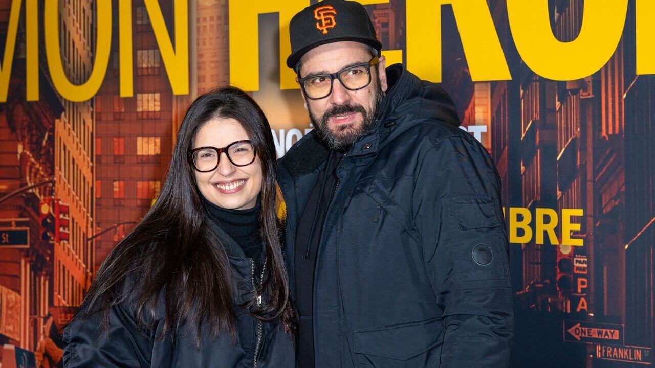 Jean-Pascal Lacoste tacle Lucie Bernardoni après les larmes de son ami Patrice Maktav : "Tu mérites tellement mieux"