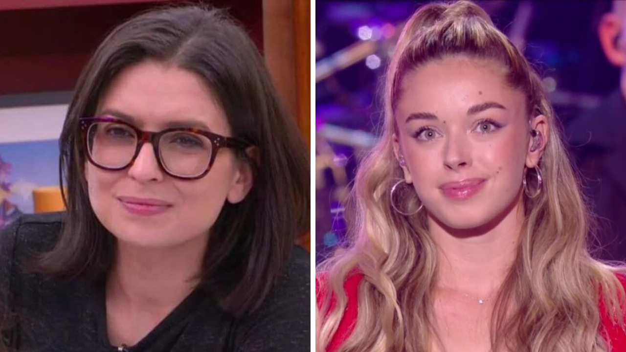 Star Academy : le comportement de Lucie Bernardoni face à Emma divise la Toile