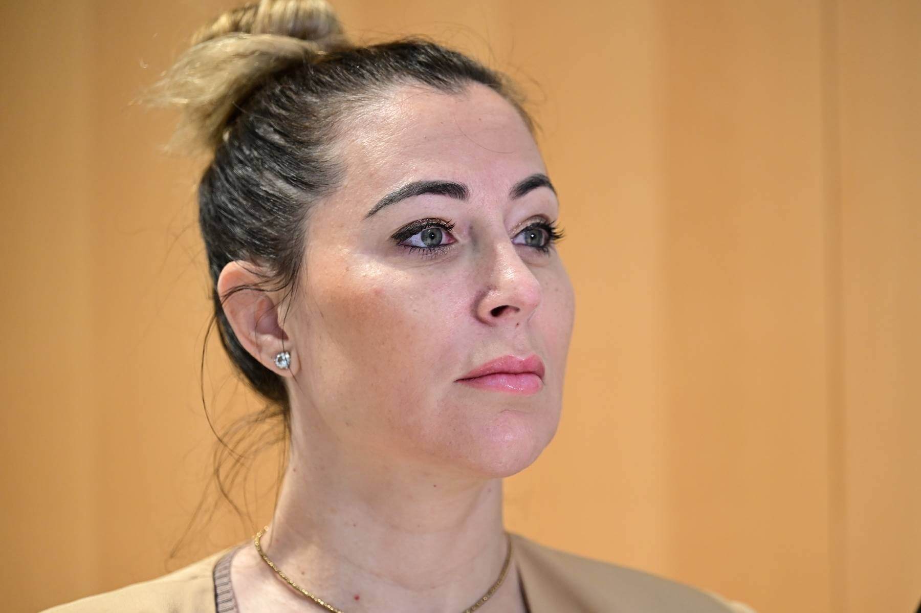 Magali Berdah : le suspect du meurtre de sa belle-sœur &quot;reste libre&quot; après avoir avoué son crime