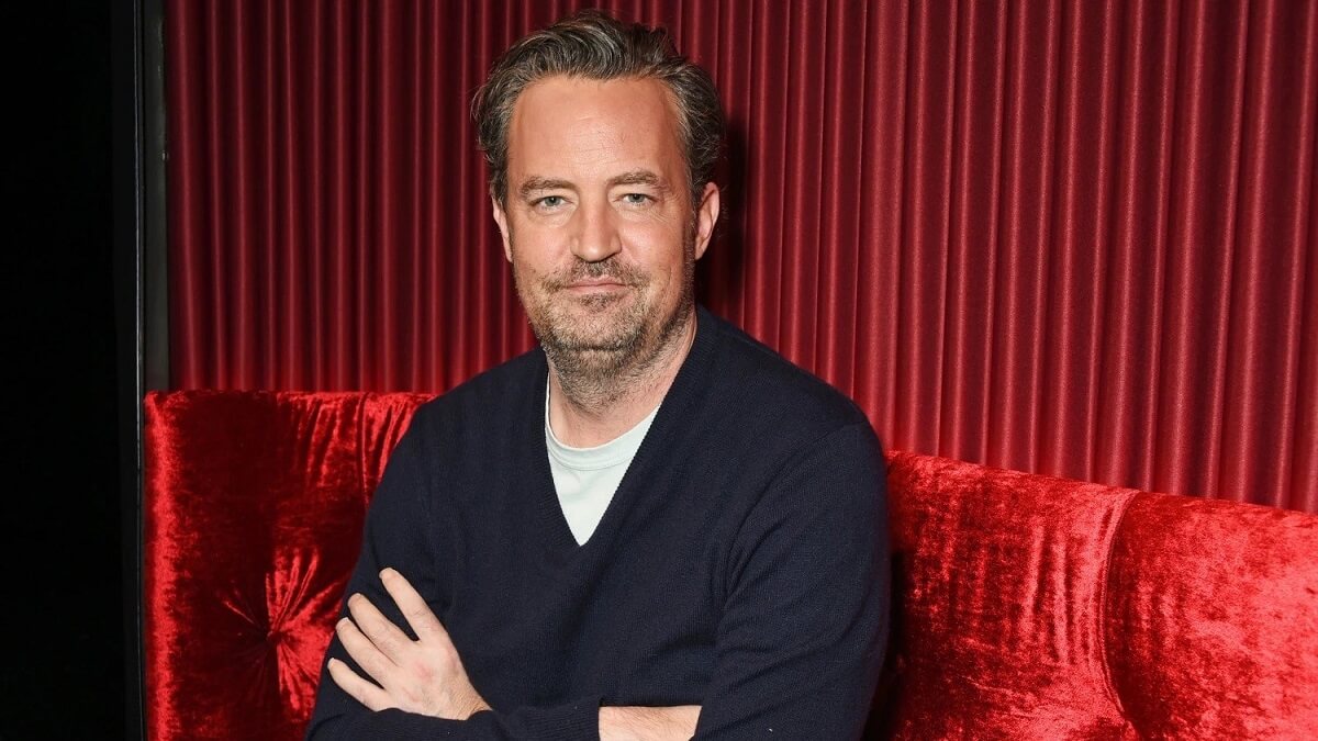 Matthew Perry : les bouleversantes confidences de sa sœur et de son beau-père un an après son décès