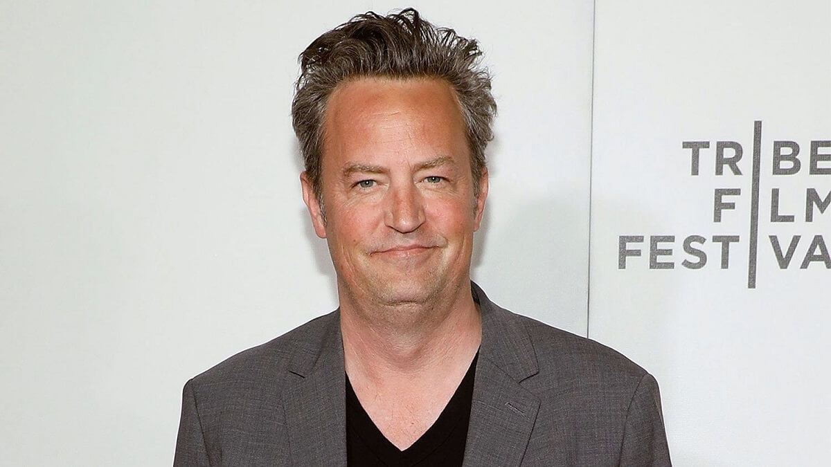 Matthew Perry : les bouleversantes confidences de sa sœur et de son beau-père un an après son décès