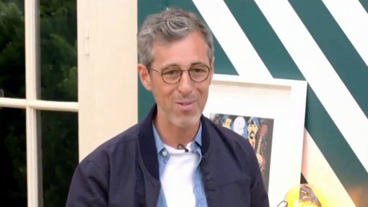 Star Academy 2024 : combien gagnent les professeurs ? Michael Goldman loin devant !