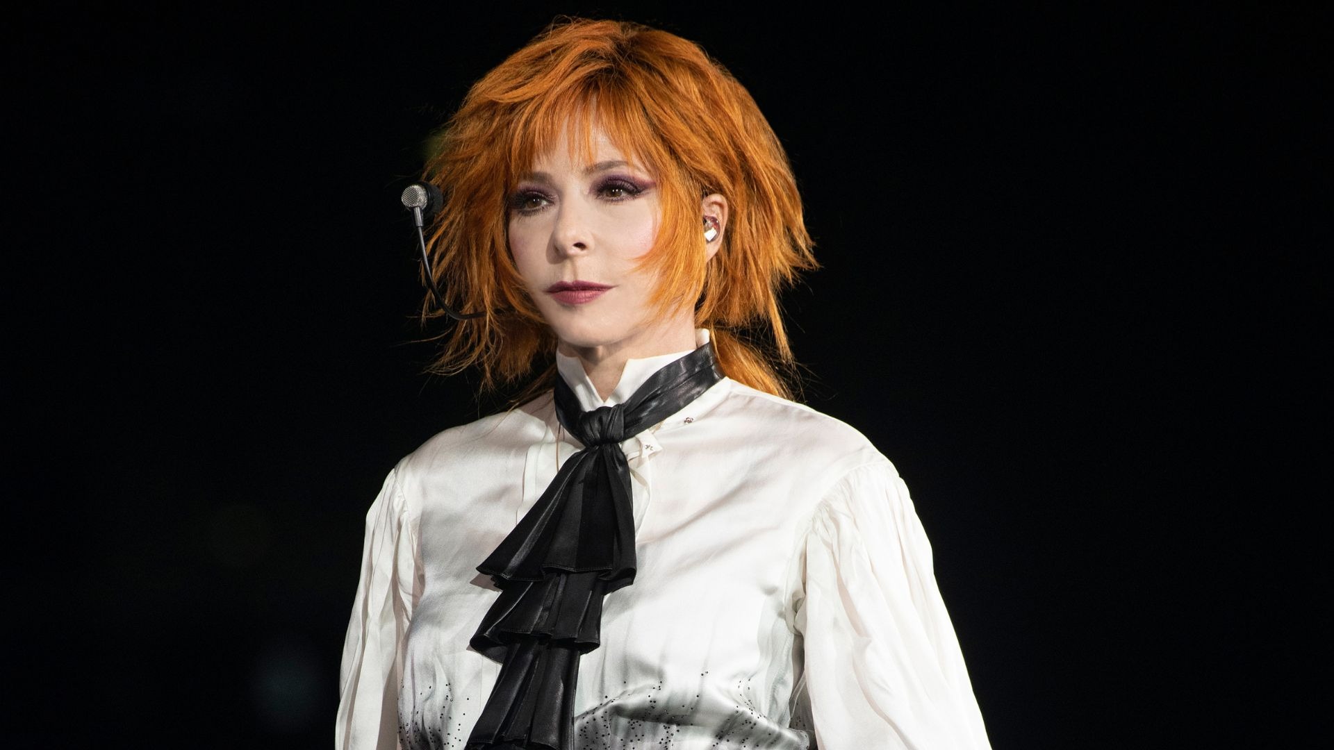 Mylène Farmer vers une fin de carrière ? Cette annonce lors de son ...