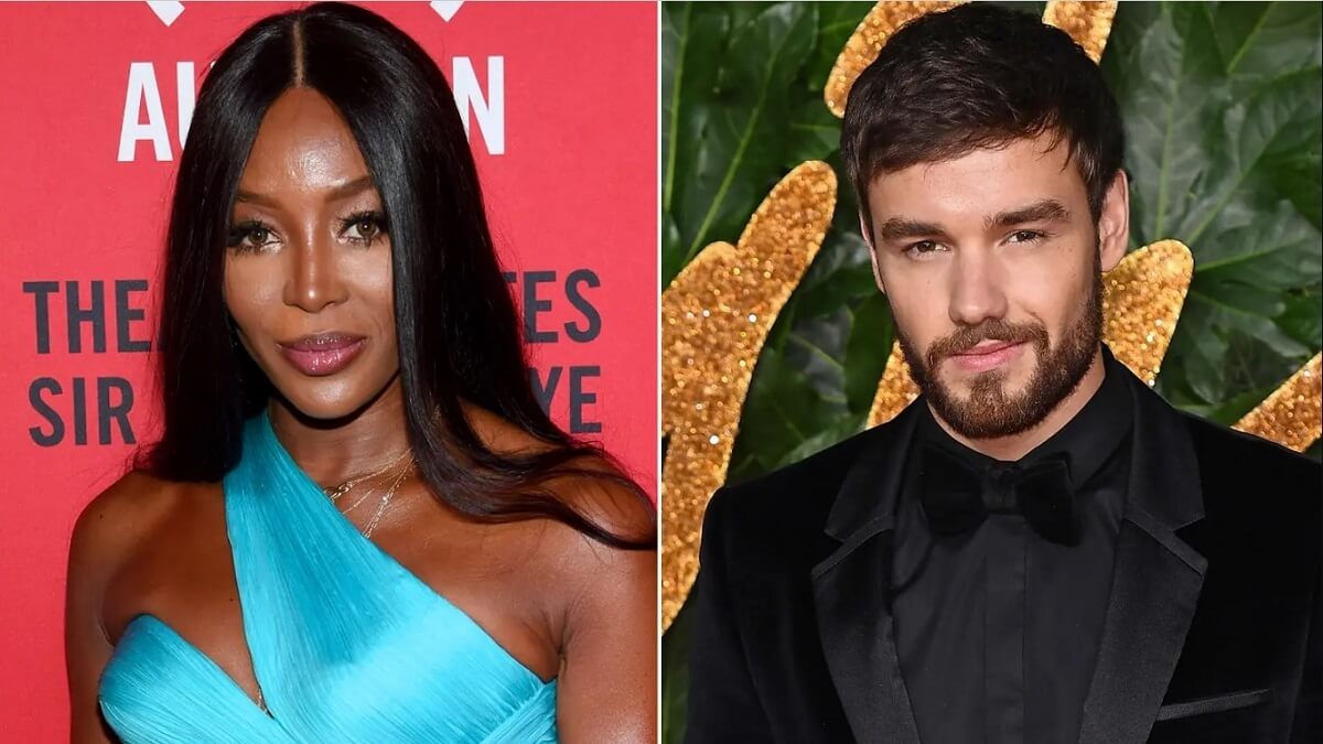 Mort de Liam Payne : son ex Naomi Campbell brise le silence une semaine après le drame