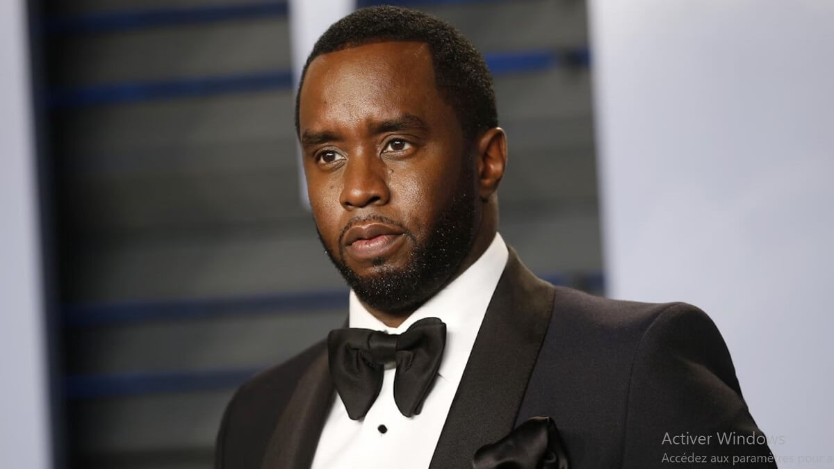 Affaire P. Diddy  : le rappeur accusé d’avoir agressé une fille de 13 ans... avec la complicité de deux autres célébrités