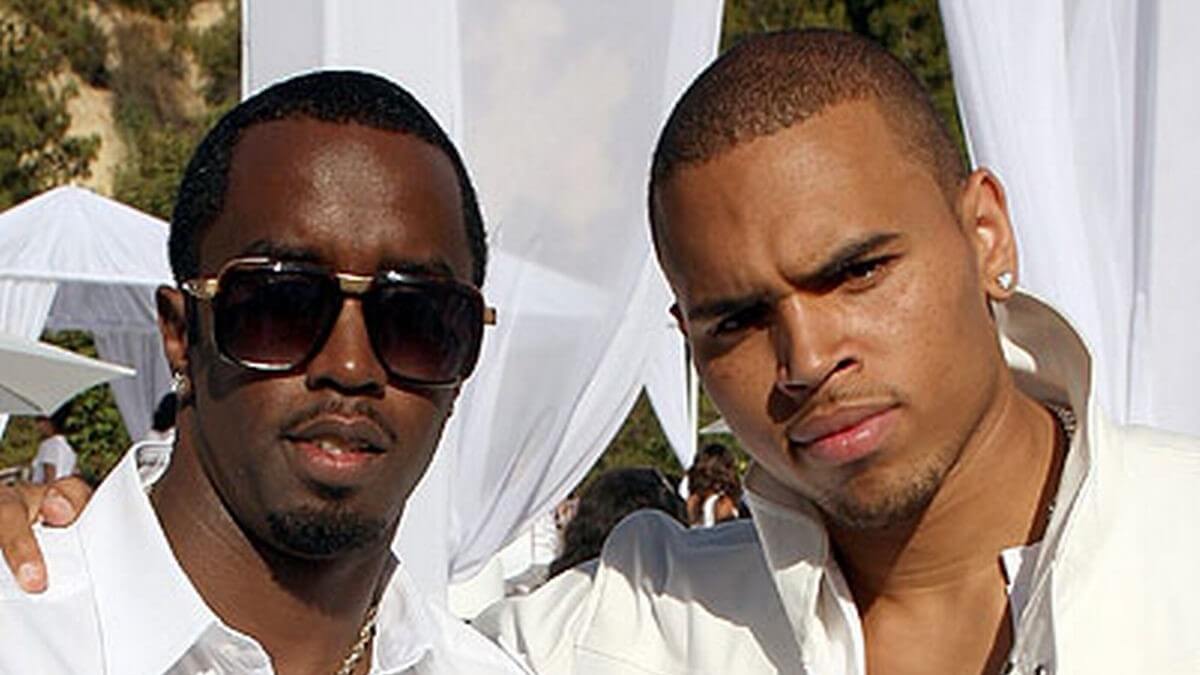 P. Diddy : ce célèbre rappeur qui est accusé d'avoir agressé une femme sur son yacht