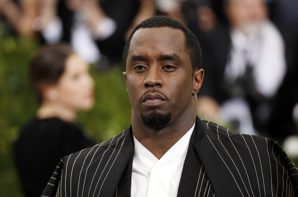 P. Diddy maintenu en détention : la date de son procès dévoilée