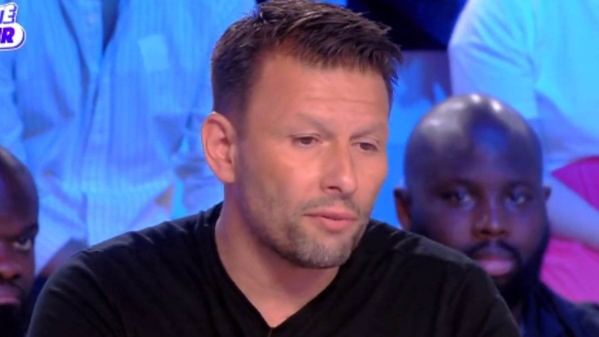 TPMP : en colère, Raymond Aabou s’emporte et quitte le plateau, "Je ne suis pas Gilles Verdez"