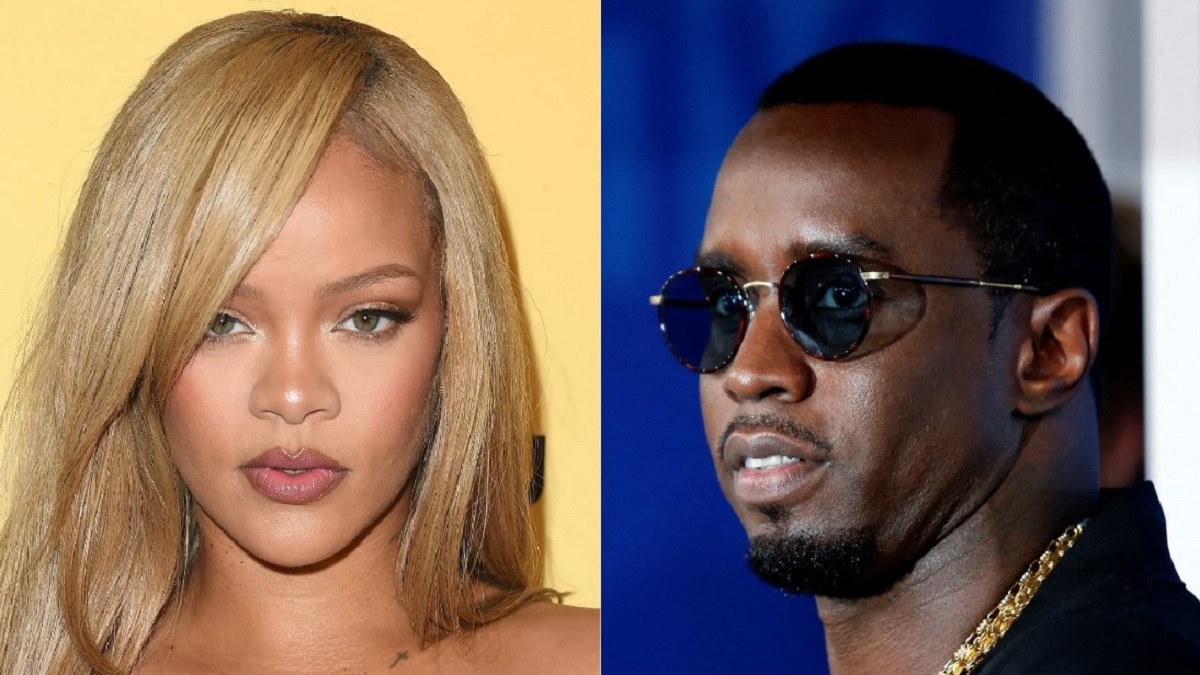 Affaire P. Diddy : Rihanna interrogée sur les fameuses soirées du rappeur, découvrez sa réponse surprenante !