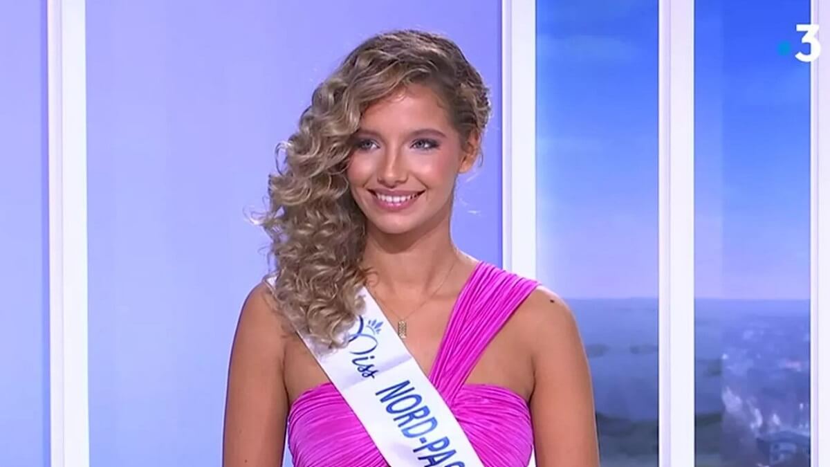 Miss France 2025 : Sabah Aib victime de commentaires haineux et racistes, elle répond cash