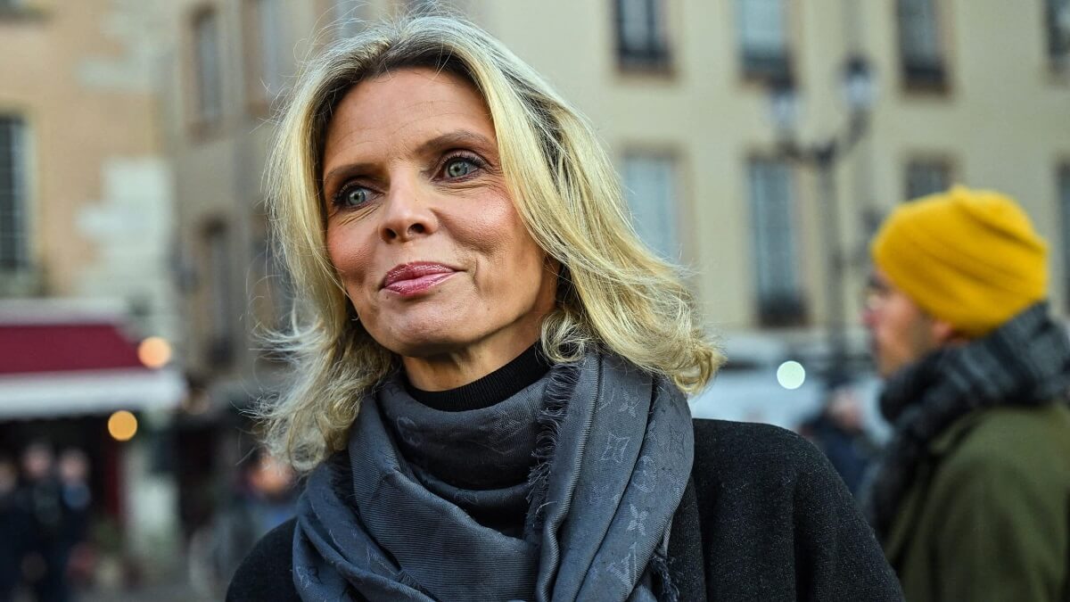 Miss France : Sylvie Tellier prête à coanimer l'émission avec Jean-Pierre Foucault ?