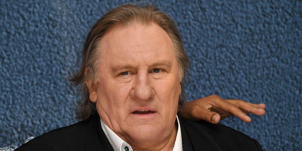 Affaire Gérard Depardieu dans Complément d'enquête : le rapport accablant de l’huissier de justice