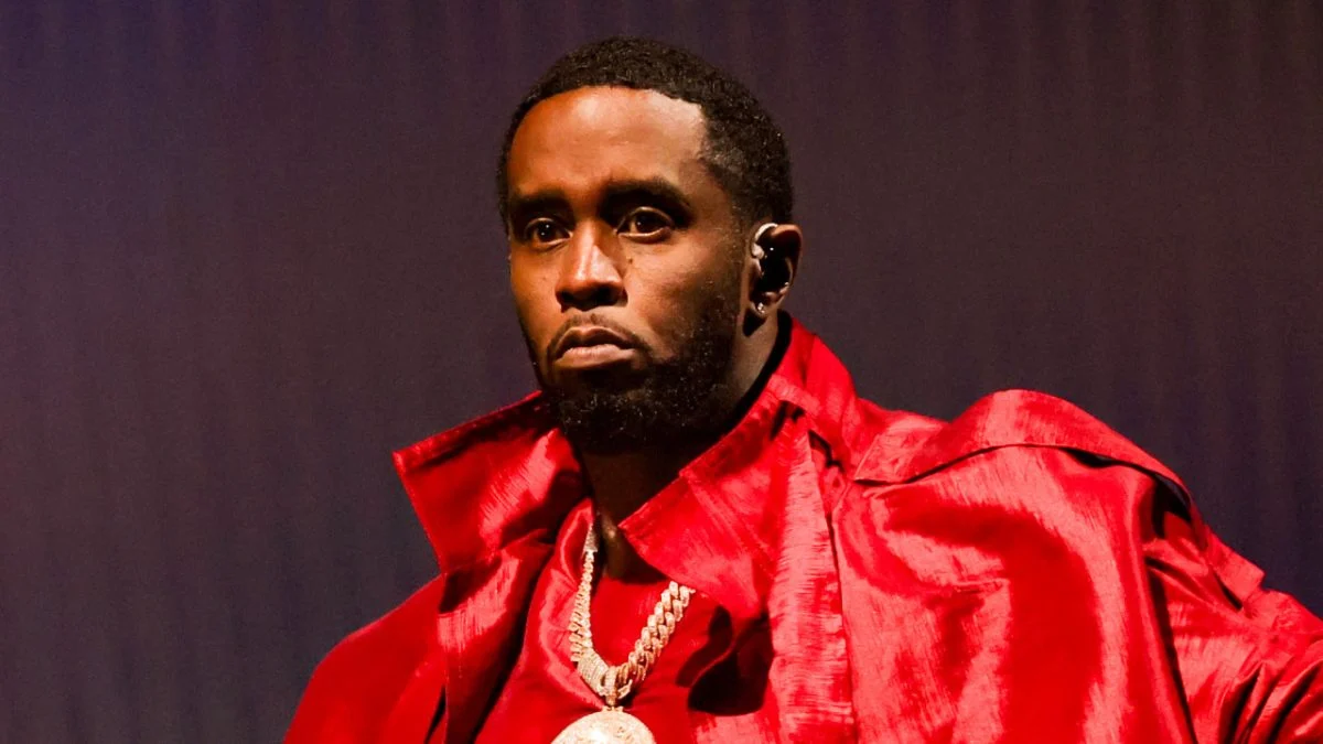 Affaire P.Diddy : la mère du rappeur sort du silence... "Mon fils n'est pas le monstre que l'on dépeint"