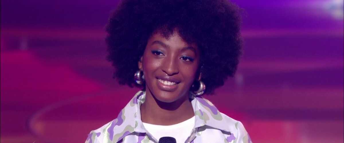 Star Academy : Ebony favorisée grâce au statut de son père ? "Je n'ai pas payé TF1 !"