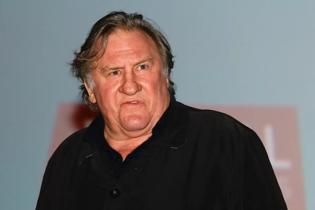 Affaire Gérard Depardieu : nouveau rebondissement à quelques heures de son procès