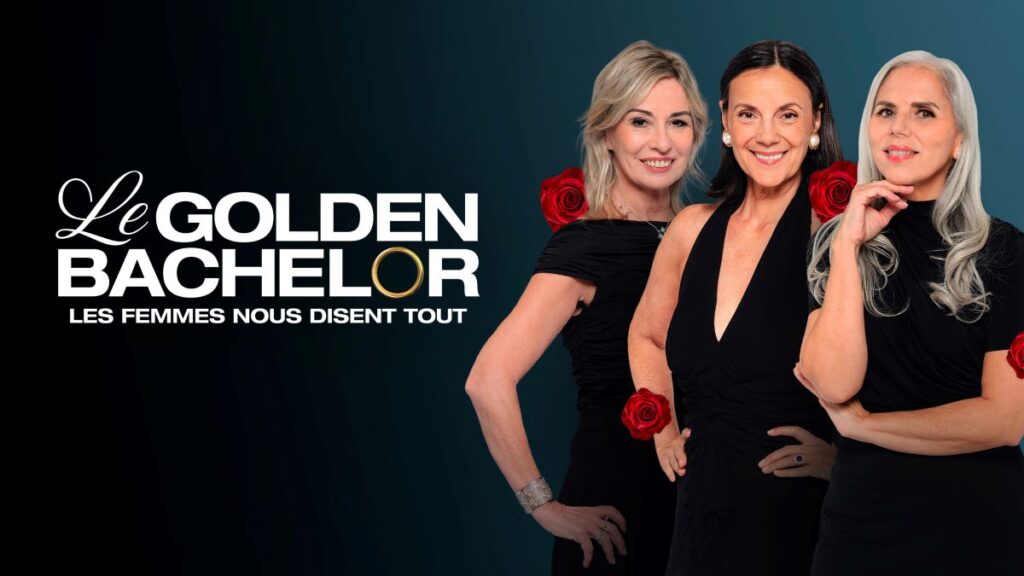 Le Golden Bachelor : Landry et Raquel toujours ensemble après la finale ?