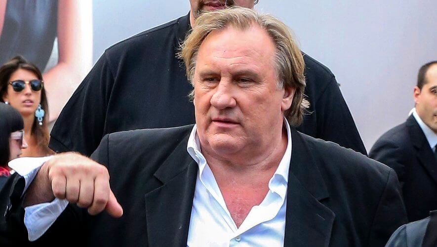 Affaire Gérard Depardieu dans Complément d'enquête : ces révélations qui intriguent...