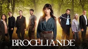 "Brocéliande" aura-t-elle une saison 2 ? Nolwenn Leroy répond