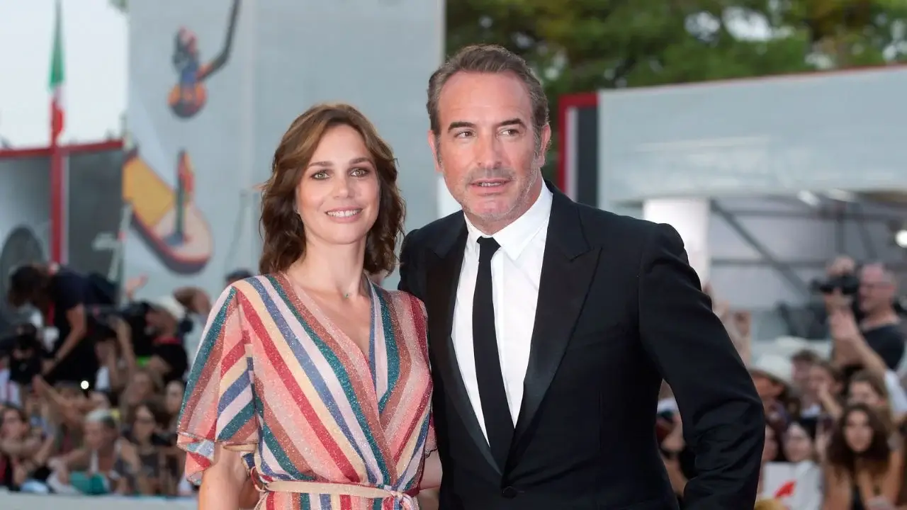 Jean Dujardin quitté par Nathalie Péchalat ? Le comédien aurait pris une décision radicale