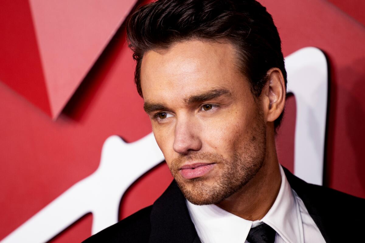 Liam Payne : l'ancien membre du groupe One Direction est décédé à l'âge de 31 ans