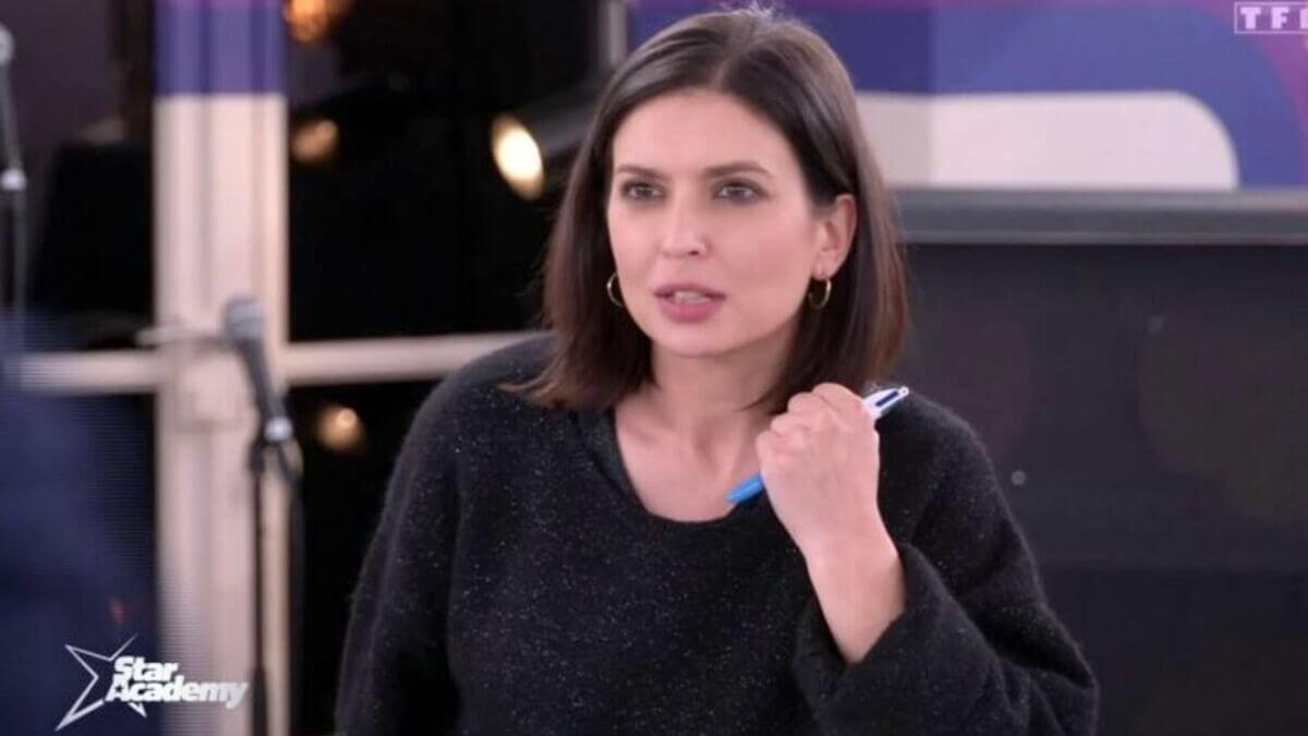 Star Academy : Lucie Bernardoni met en garde les élèves "J’ai remarqué que…"