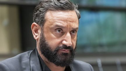 Touche pas à mon poste : Cyril Hanouna ému en évoquant son papa... &quot;Mon père n'a jamais parlé de religion&quot;