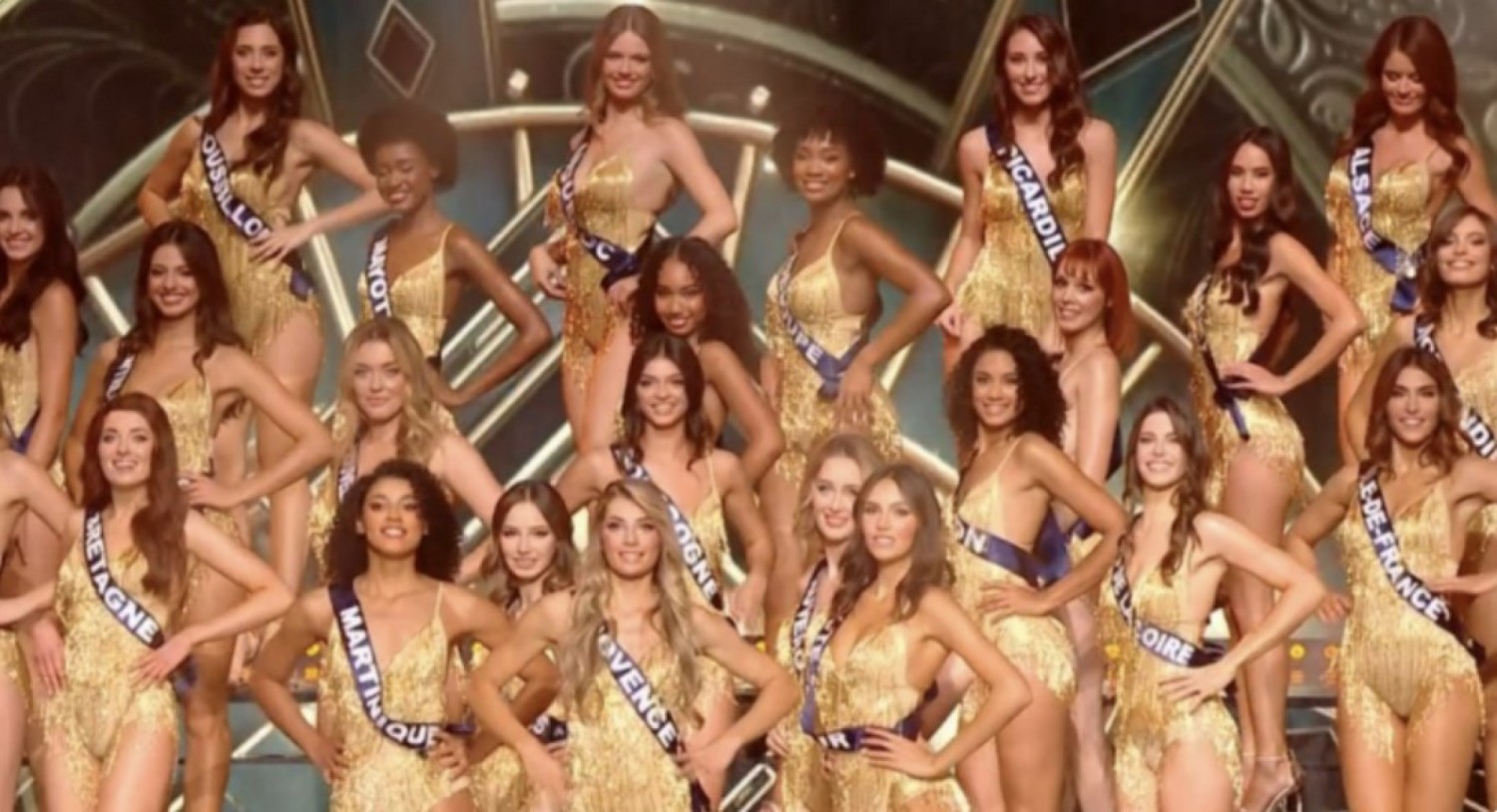 Miss France 2025 : Découvrez la destination inédite du voyage de préparation des candidates