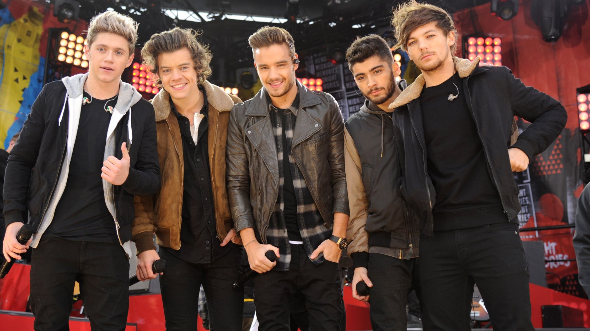 Mort de Liam Payne : les membres de One Direction lui rendent un vibrant hommage