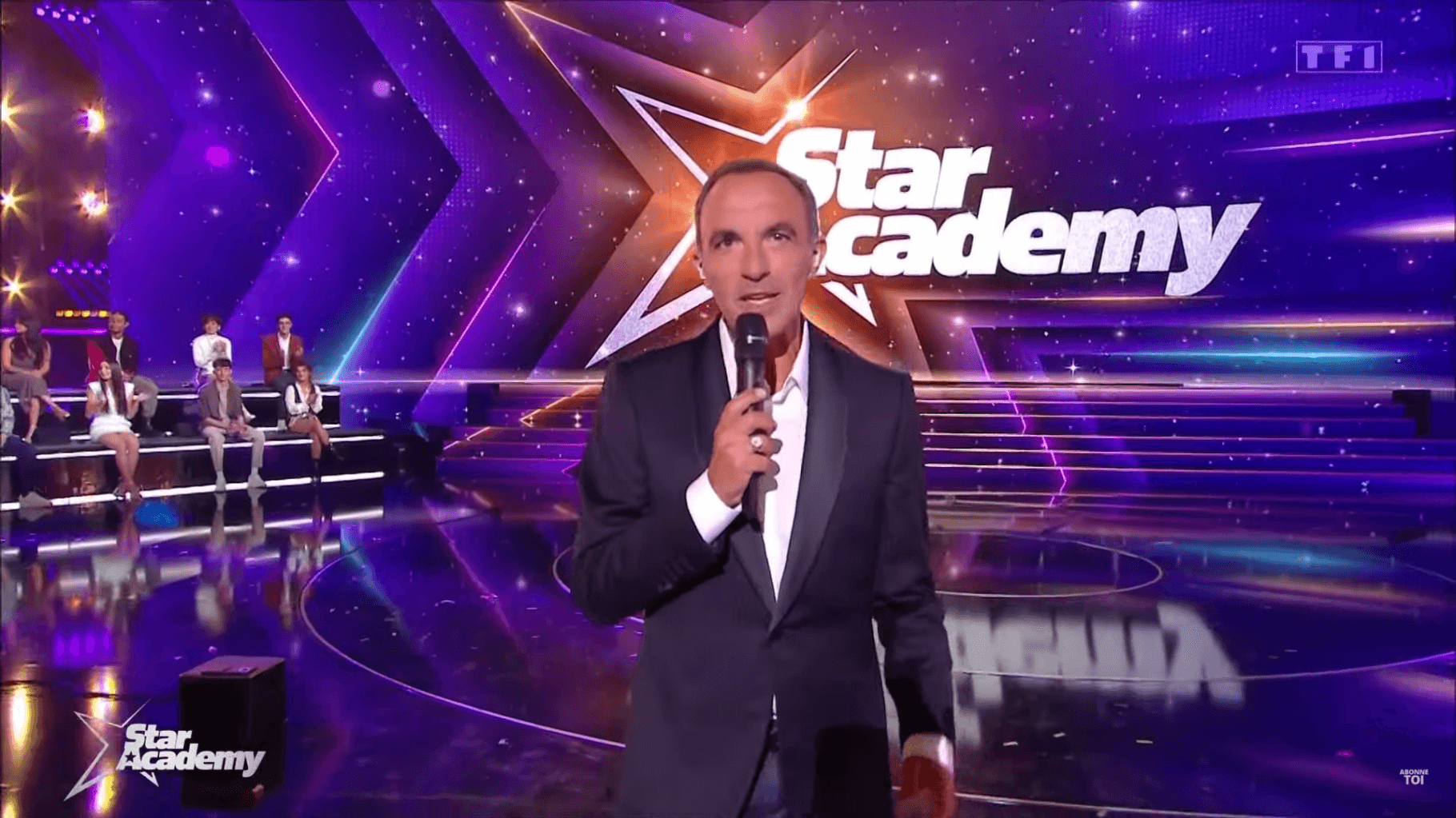 Star Academy 12 : Découvrez l’hymne de la saison… et c’est surprenant !