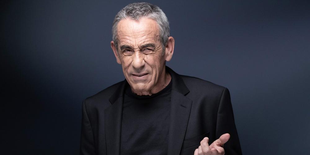 Thierry Ardisson assume ses propos polémiques sur TPMP : "Des têtes pleines d'eau"