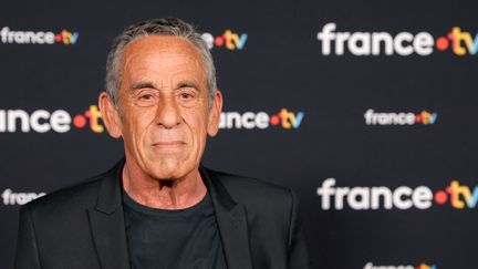 Cyril Hanouna réagit aux vives critiques de Thierry Ardisson à son égard : "Il a un complexe..."