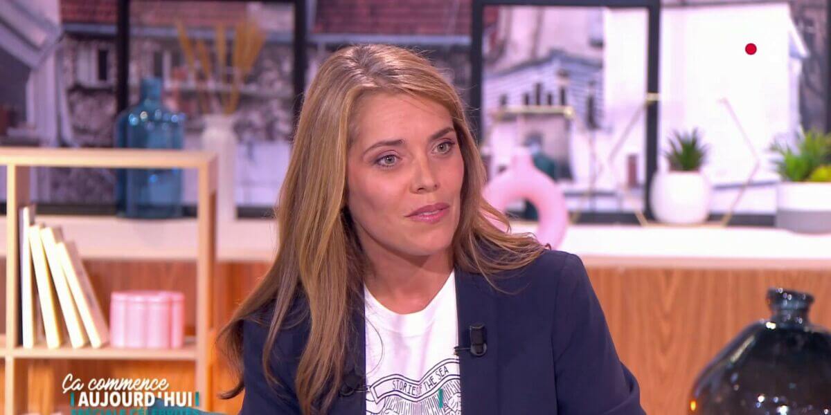 Emma Daumas (Star Academy) : Elle se confie sur les violences conjugales qu’elle a subies