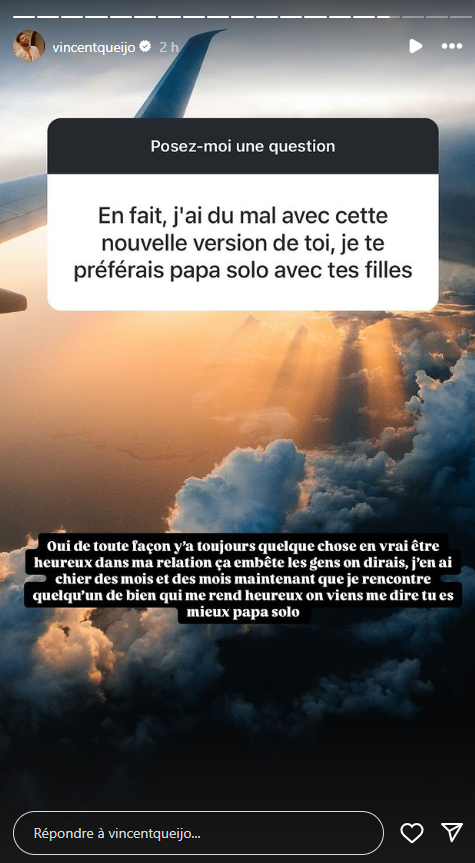 Après le clash Rym Renom vs Marwa, Vincent Queijo sort du silence : "Ça embête les gens, on dirait…"