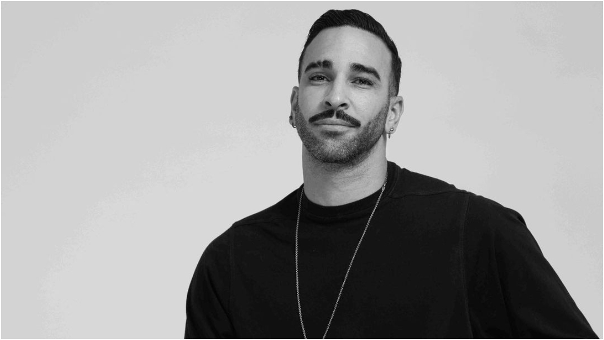 Adil Rami révèle son impressionnant nombre de conquêtes : "Je peux coucher avec..."