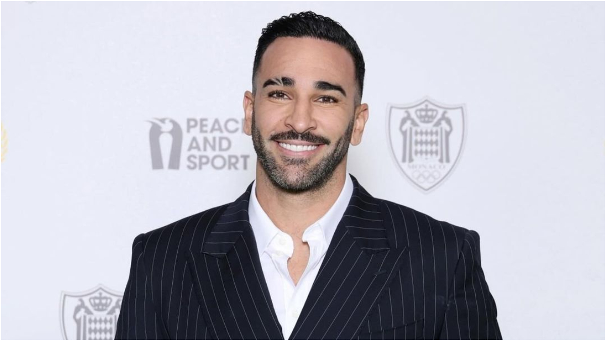 Adil Rami révèle son impressionnant nombre de conquêtes : &quot;Je peux coucher avec...&quot;