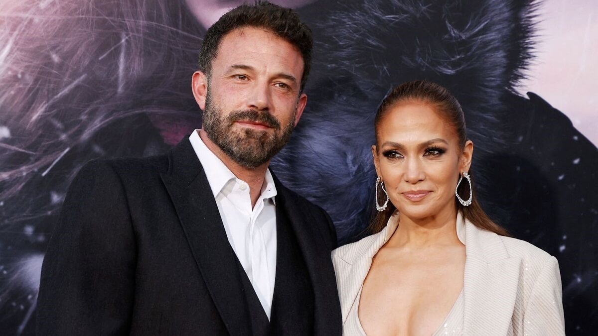 Ben Affleck séparé de Jennifer Lopez : le comédien fait des déclarations inattendues !