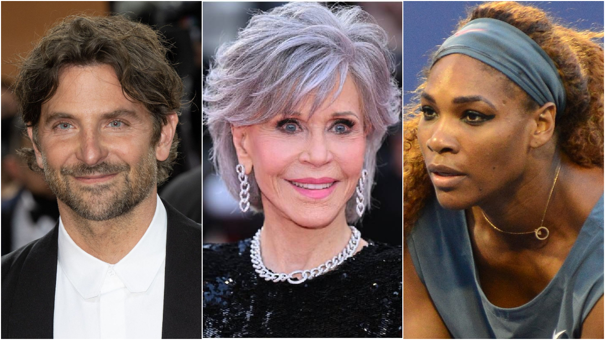 Jane Fonda, Emma Watson, Bradley Cooper... Ces stars internationales qui parlent français