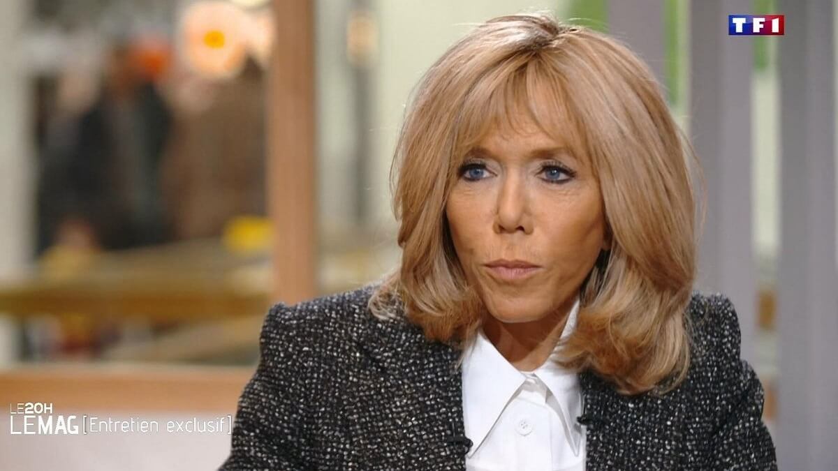 Star Academy : Brigitte Macron rend visite aux élèves pour évoquer un sujet qui lui tient à cœur