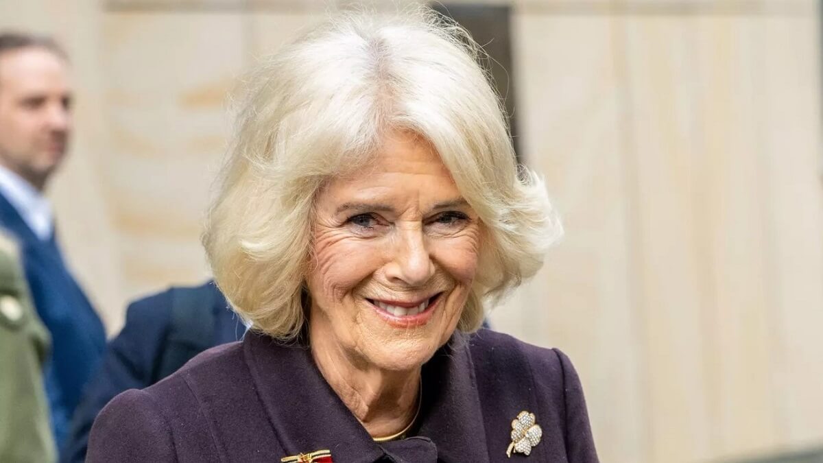 Camilla Parker Bowles malade : de quoi souffre-t-elle ?