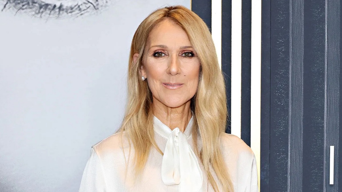 Céline Dion témoin de phénomènes paranormaux : &quot;Il y avait des lumières...&quot;