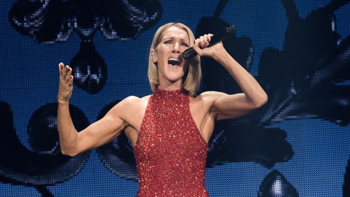 Céline Dion : un duo avec une célèbre star et un album en français ? Le point sur les rumeurs !