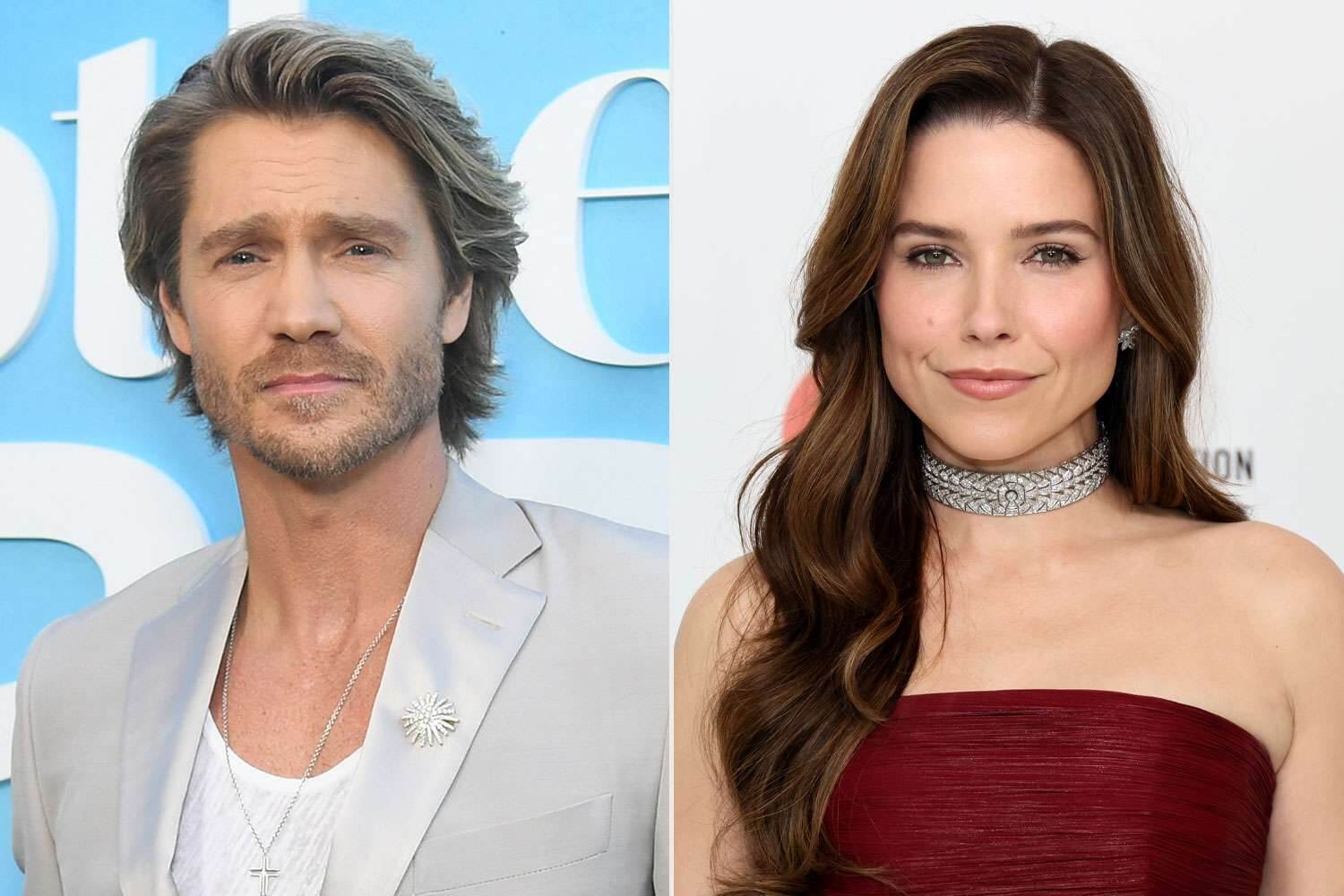 Chad Michael Murray (The Merry Gentlemen) séparé de Sophia Bush : pourquoi ont-ils divorcé ?