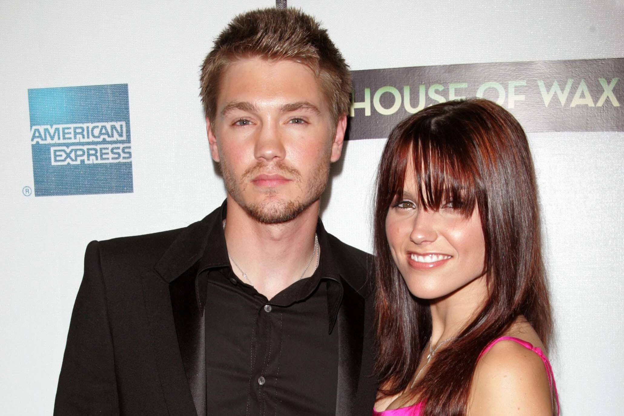 Chad Michael Murray (The Merry Gentlemen) séparé de Sophia Bush : pourquoi ont-ils divorcé ?