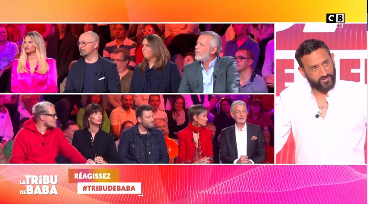 TPMP : nouvelles révélations sur les salaires des chroniqueurs…