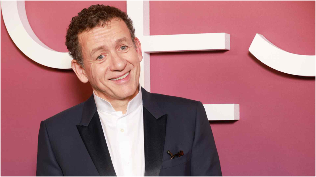 Dany Boon revient sur les mots durs de son père : &quot;Tu vas être clochard&quot;