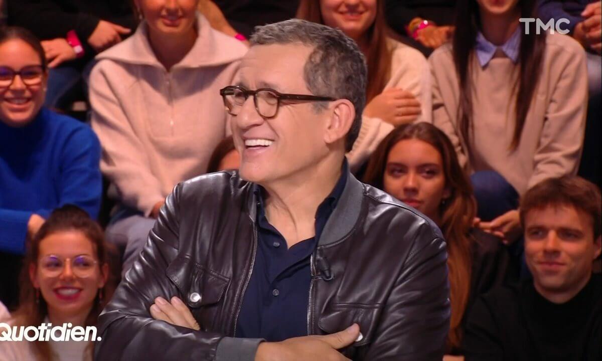 Yann Barthès sans ménagement face à un invité de Quotidien : "Pire qu’un homme politique…"