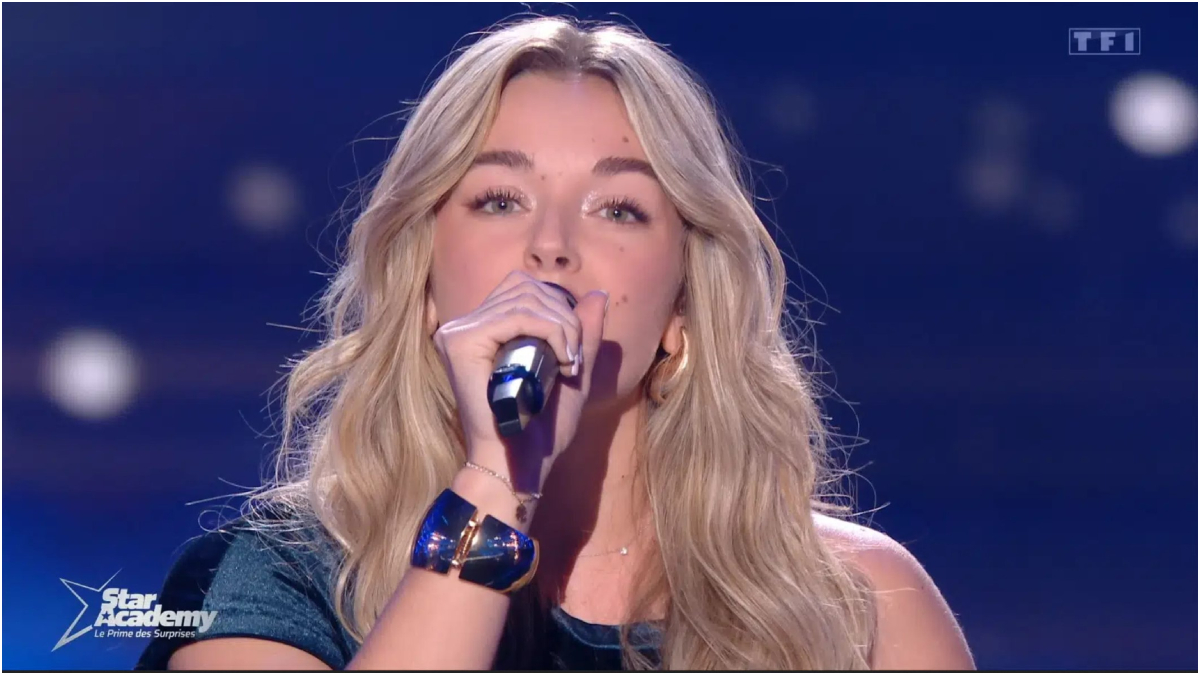 Emma sur son départ de la Star Academy 2024 face à Charles et Masséo : &quot;On a tous du mérite&quot;