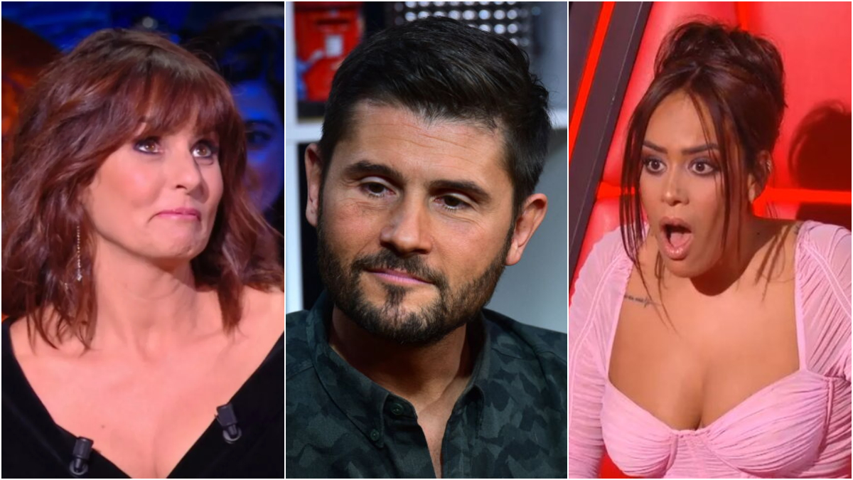 Amel Bent, Christophe Beaugrand, Franck Leboeuf... les pires cadeaux de Noël des stars