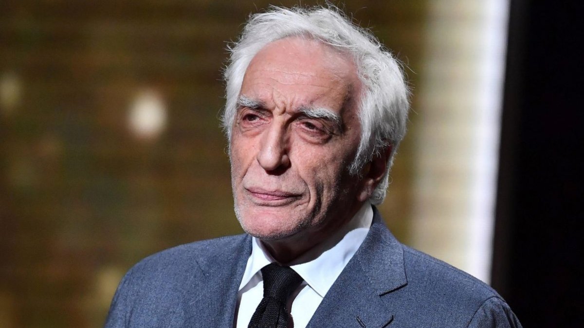 Gérard Darmon accusé de violences sexistes et sexuelles par neuf femmes !